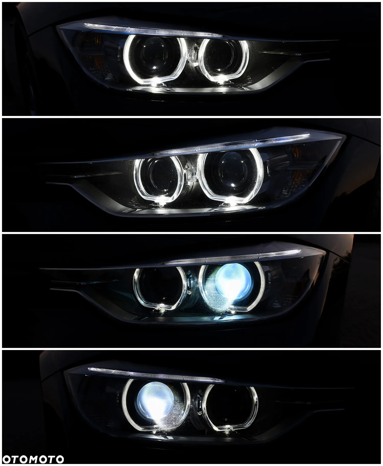 BMW Seria 3 320d Touring xDrive Sport Line - 26