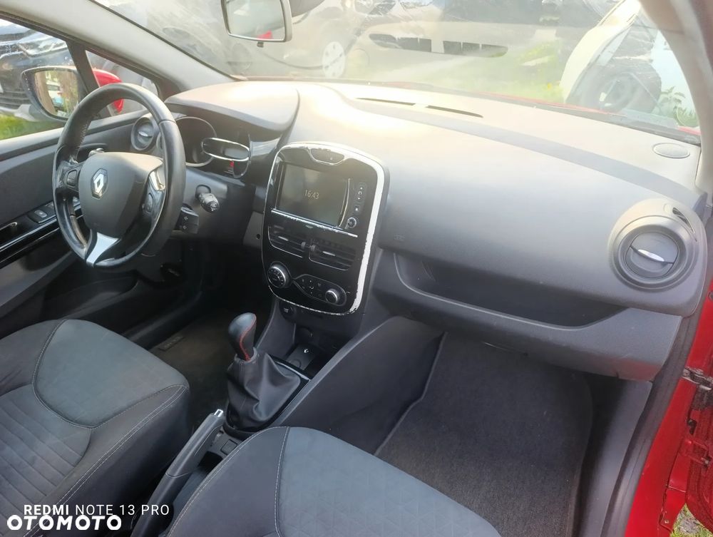 Renault Clio Energy dCi 75 Business - 8