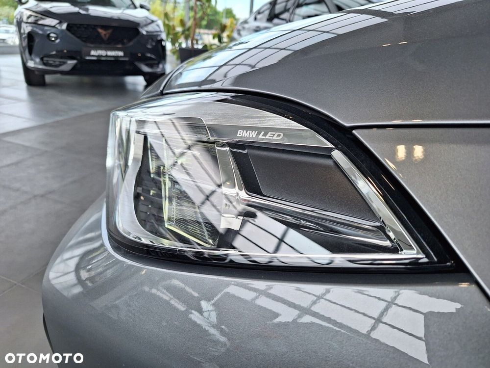 BMW Seria 1 118d M Sport sport - 14
