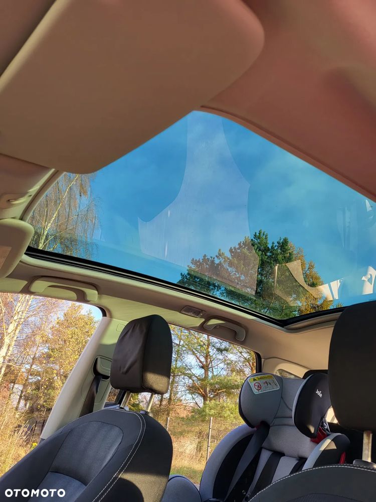 Nissan Qashqai+2 1.6 dCi Acenta - 19