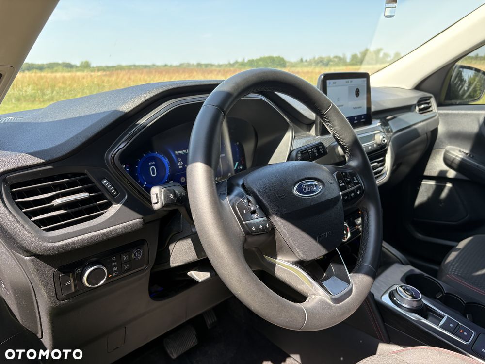 Ford Escape 1.5 EcoBoost AWD SE - 13