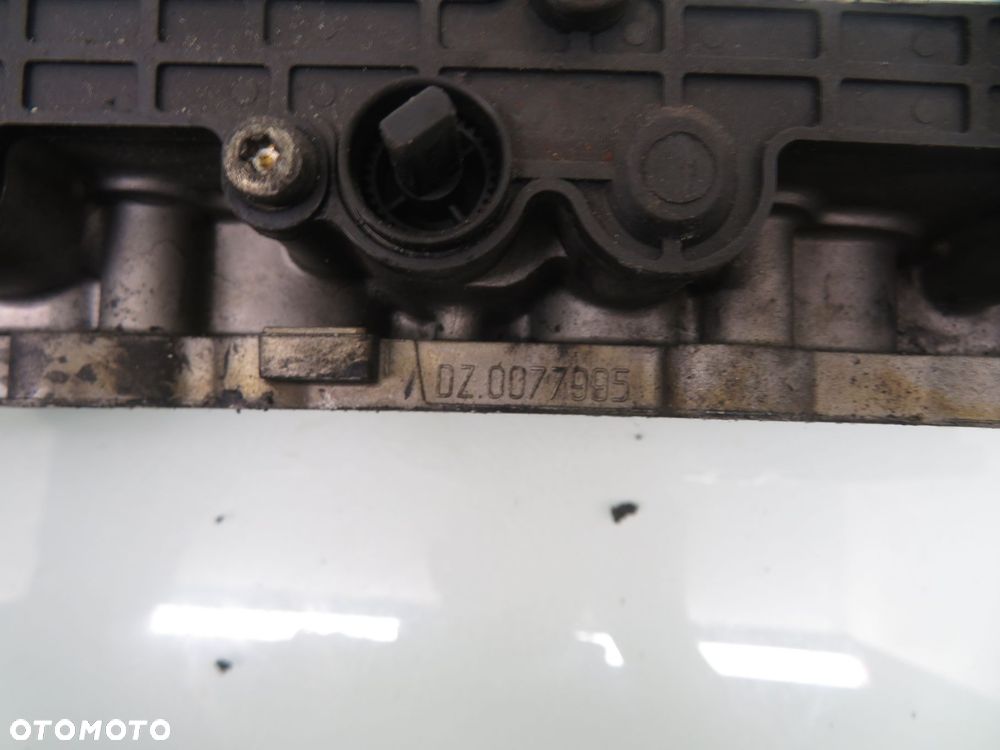 KOLEKTOR SSĄCY ALFA ROMEO 159 1.9 JTDM DZ0077995 - 2