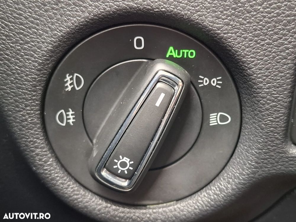 Skoda Scala 1.0 TSI Ambition - 26