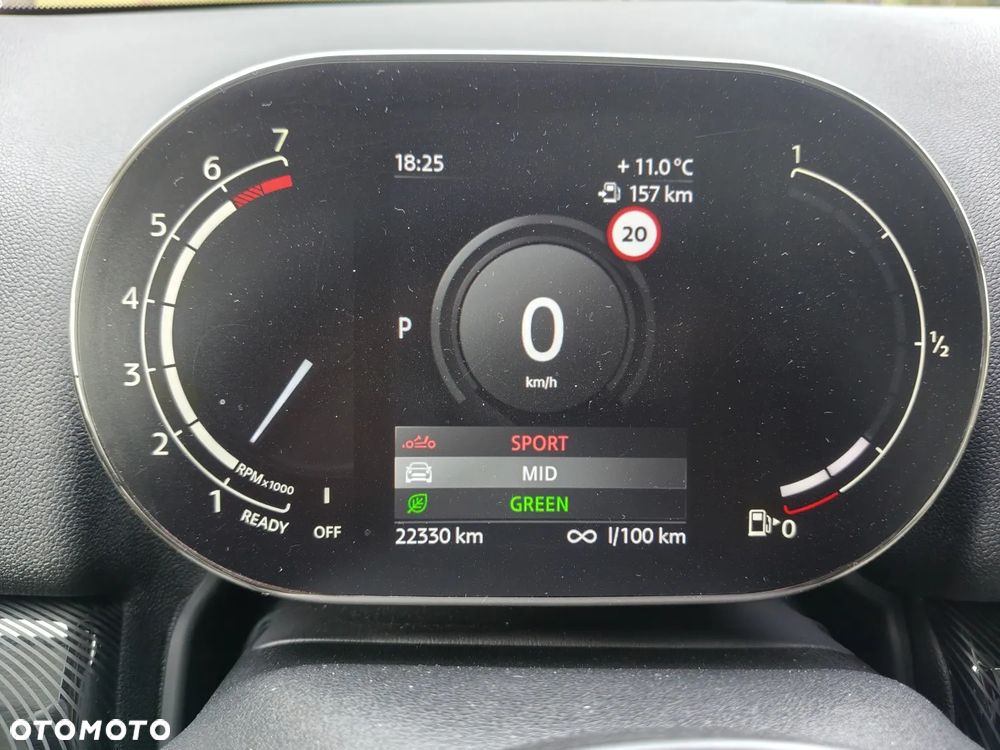 MINI Countryman Cooper S - 15