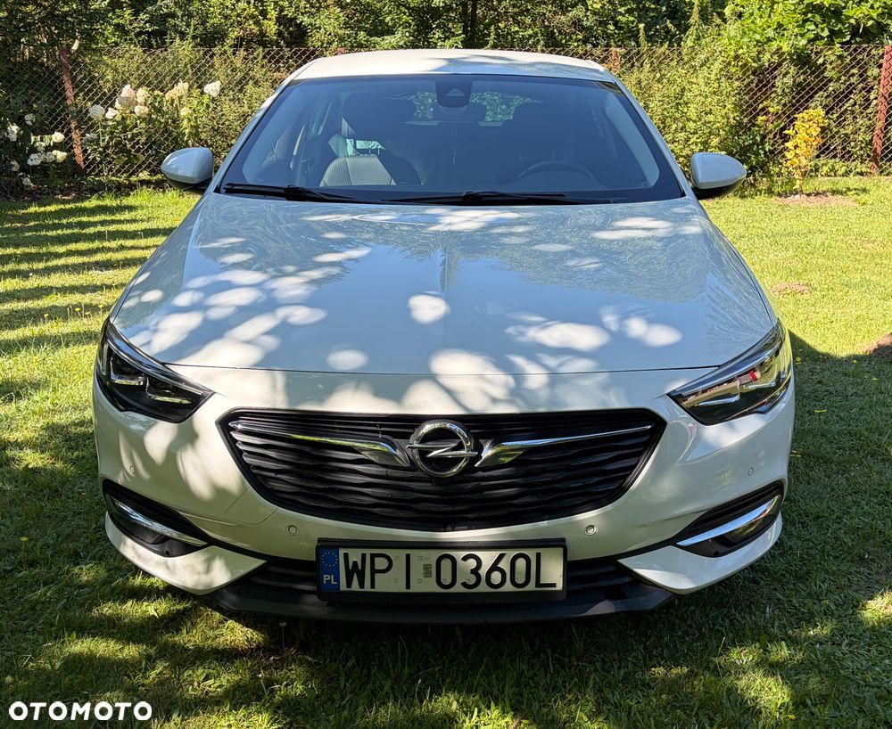 Opel Insignia 2.0 CDTI Cosmo - 4