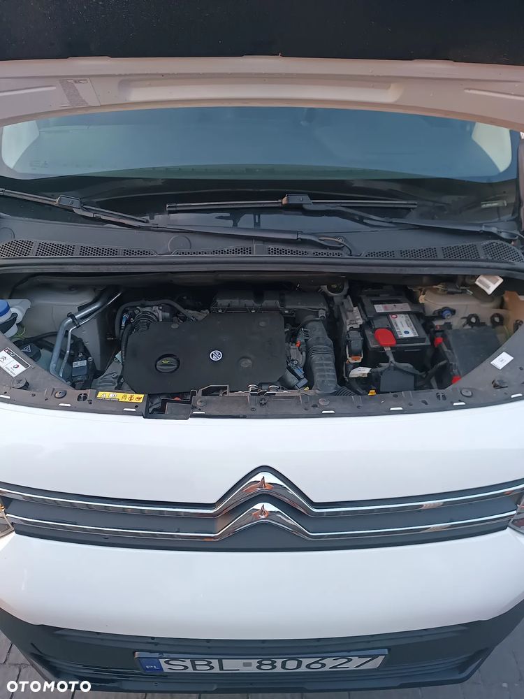 Citroën Berlingo - 18