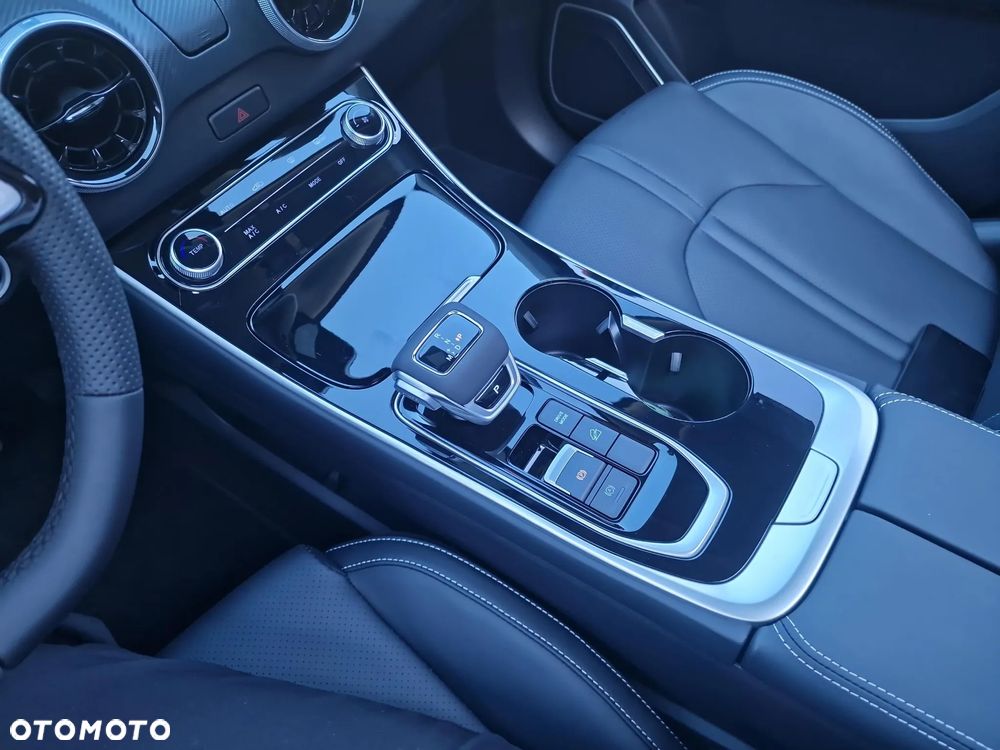 Forthing T5 EVO T-Five 1.5 DVVT GDI DCT - 13