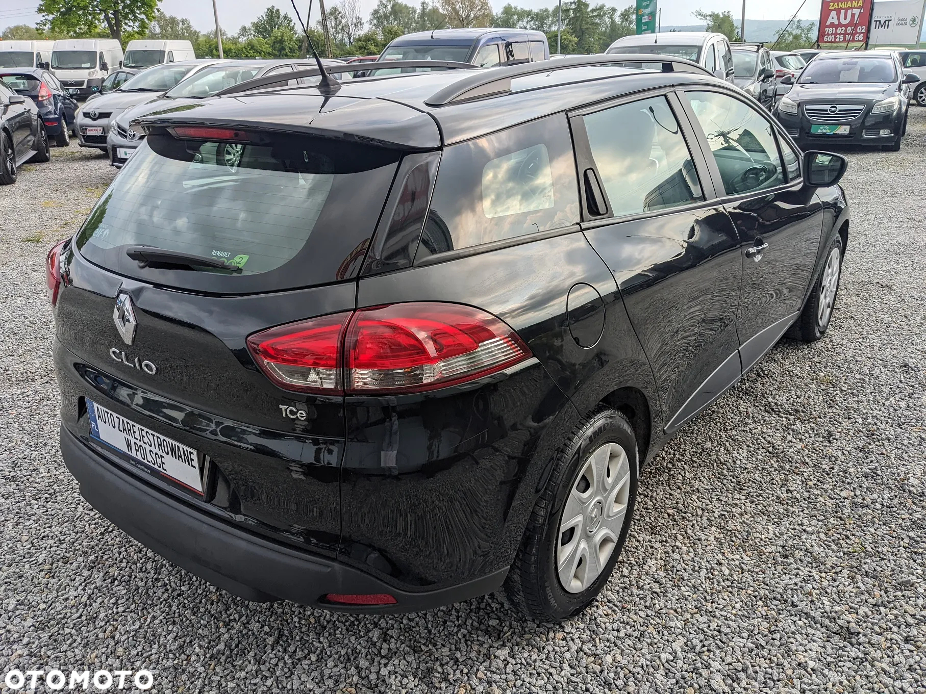 Renault Clio - 6