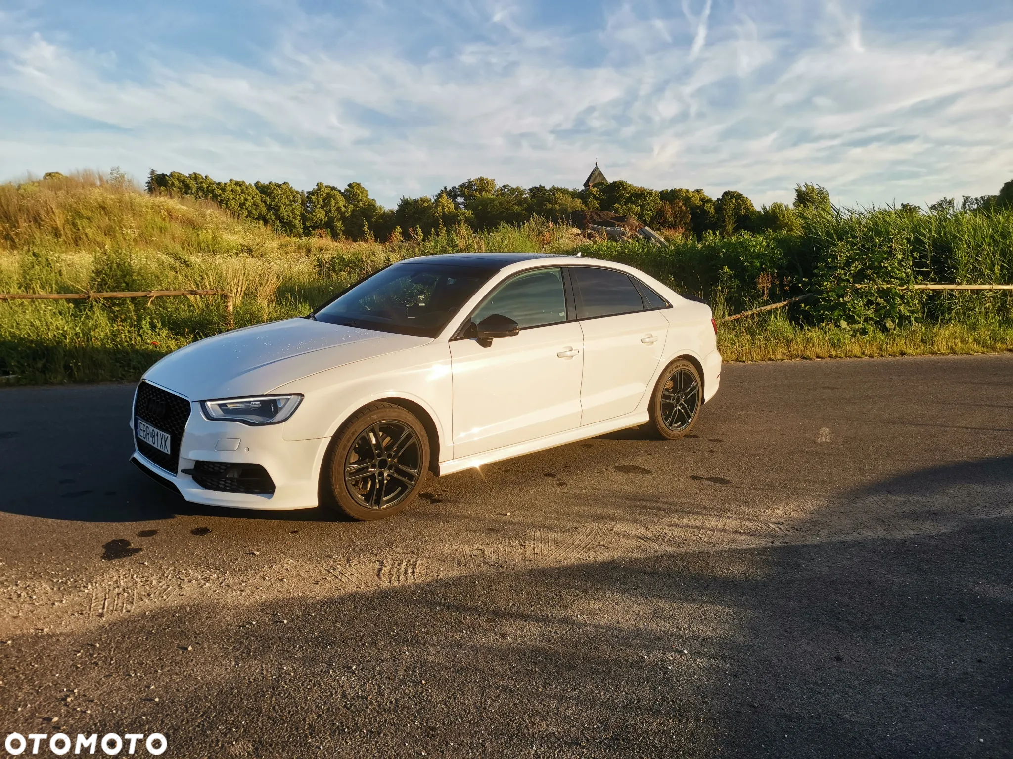 Audi A3 1.8 TFSI Ambiente S tronic - 2