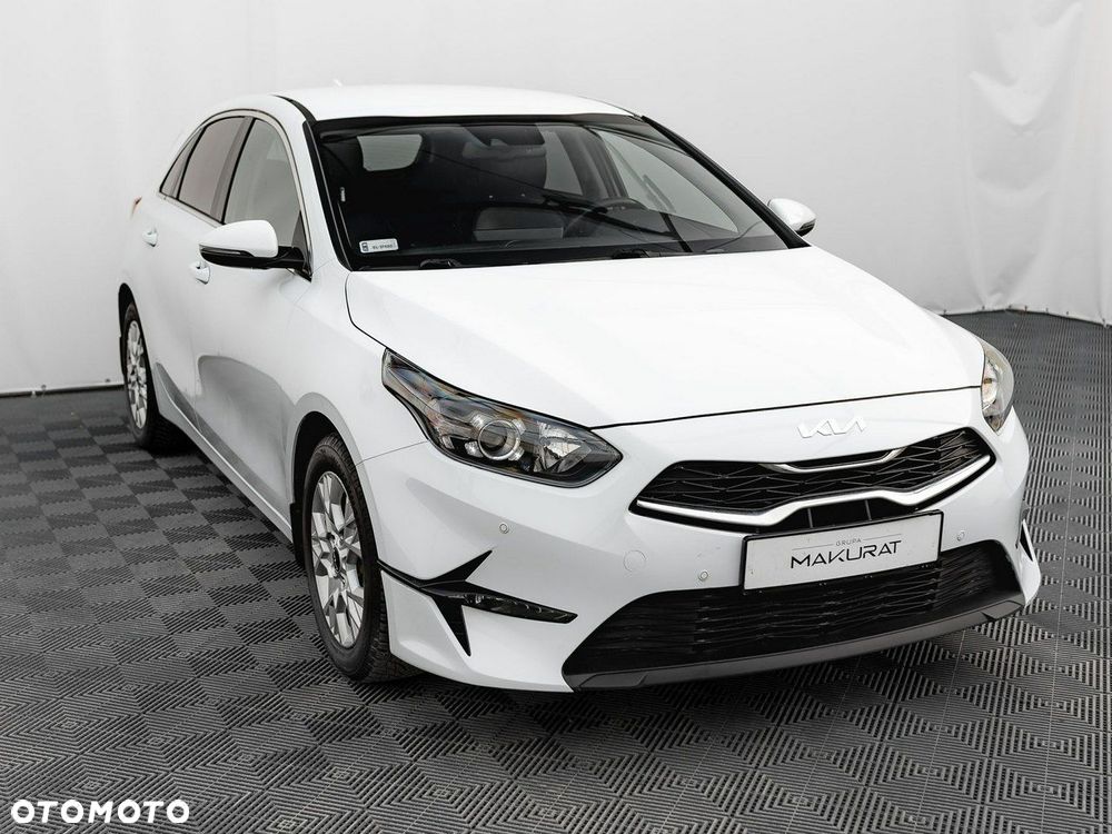 Kia Ceed 1.0 T-GDI L - 4