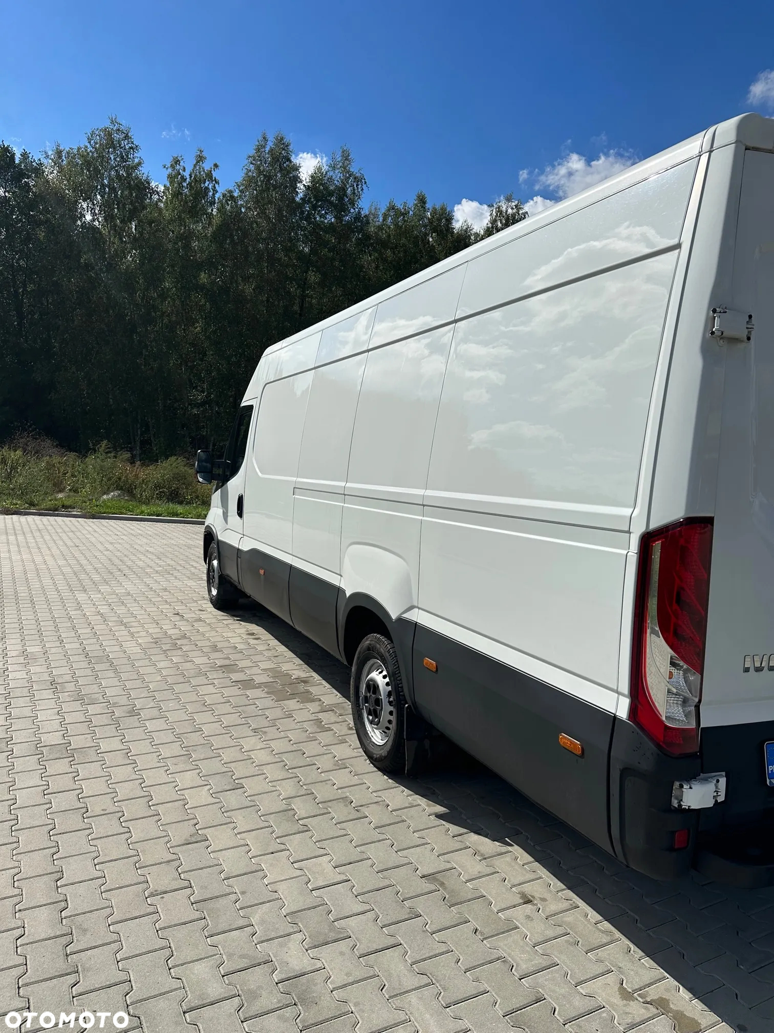 Iveco DAILY - 10