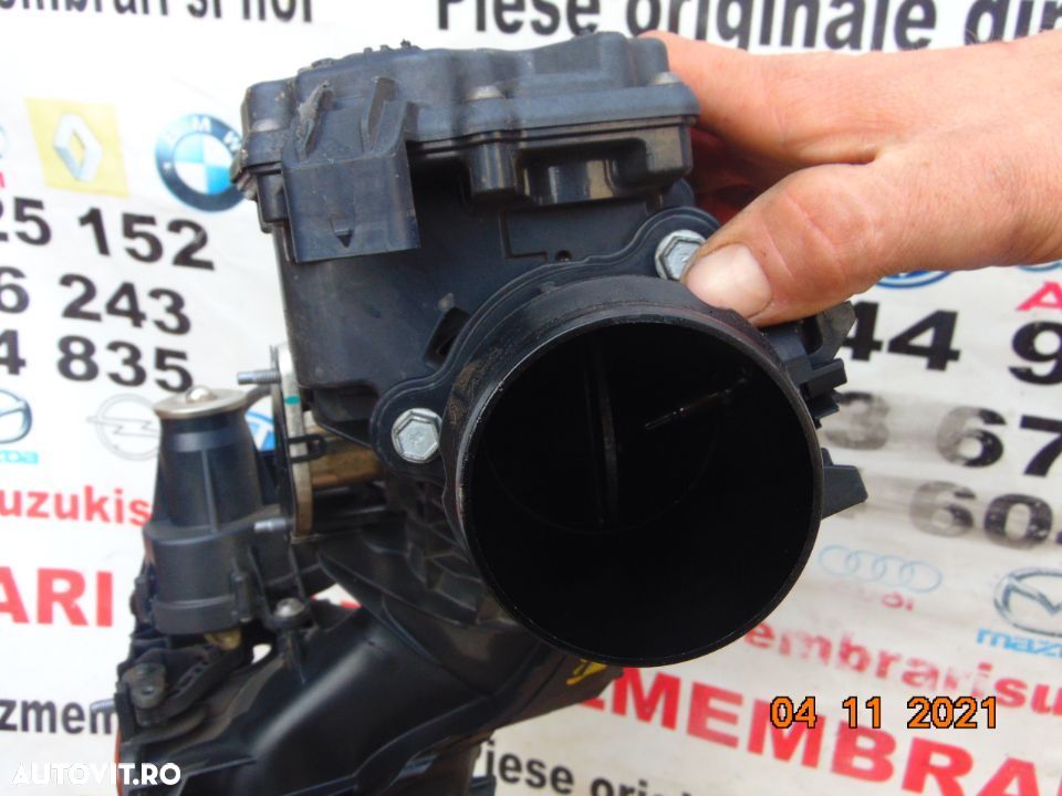 clapeta acceleratie BMW g30 2.0 b47 f31 G31 F30 X1 X2 X3 X4 x5 F90 f34 F36 f48 G12 - 4