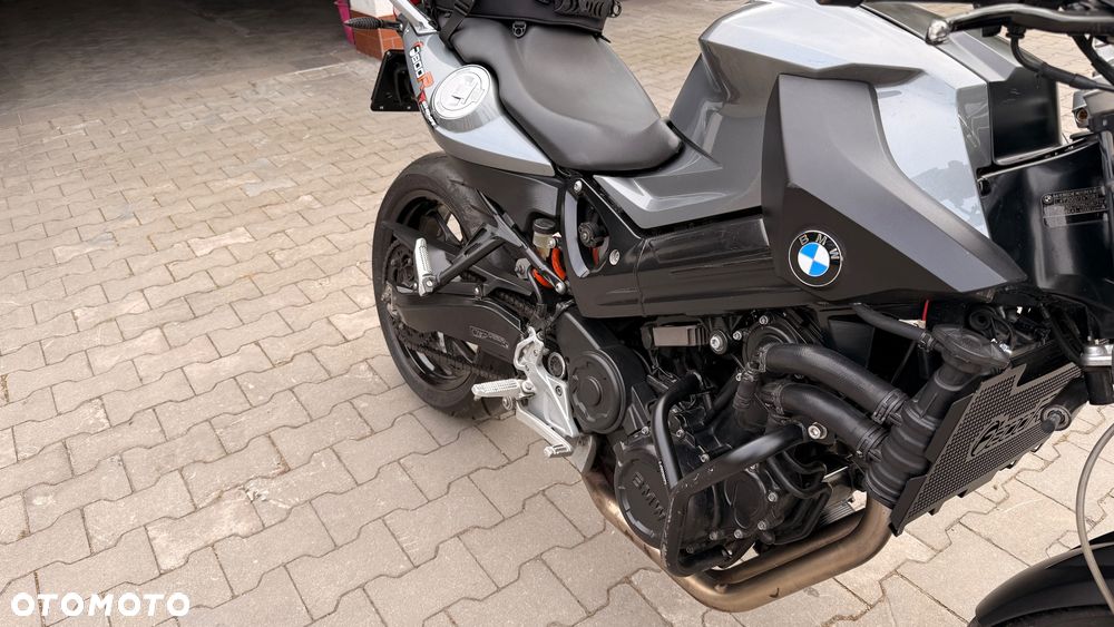BMW F - 7