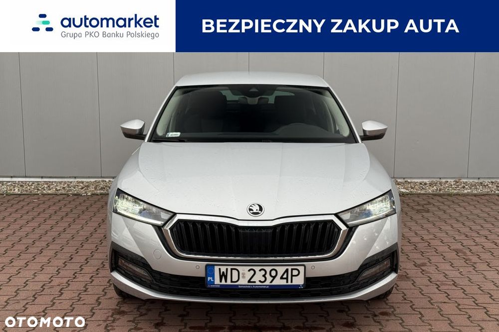 Skoda Octavia 2.0 TDI Ambition - 2