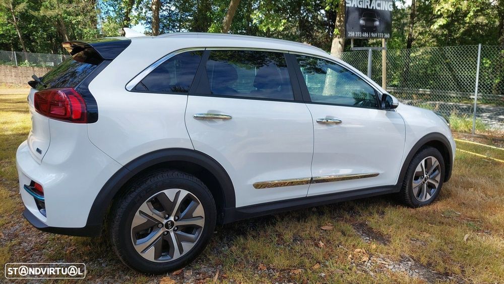 Kia e-Niro 64kWh - 12