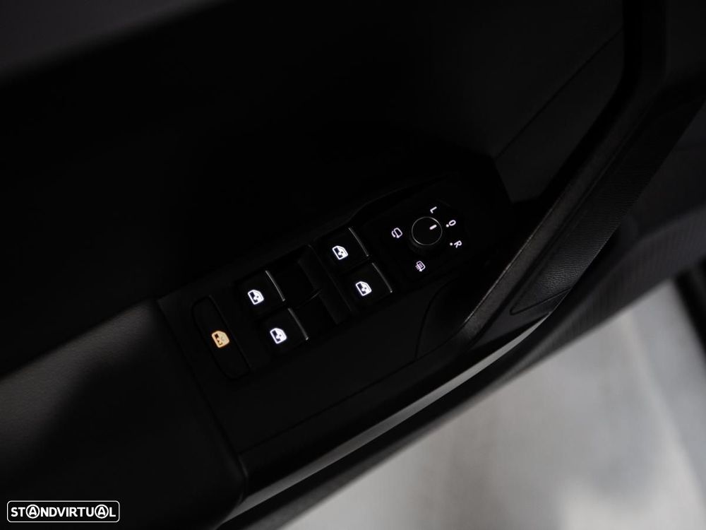 SEAT Leon ST 1.4 e-Hybrid FR DSG - 13