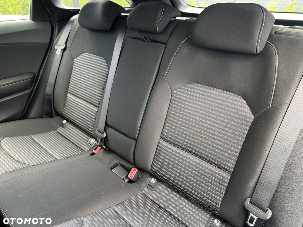 Kia Ceed - 22