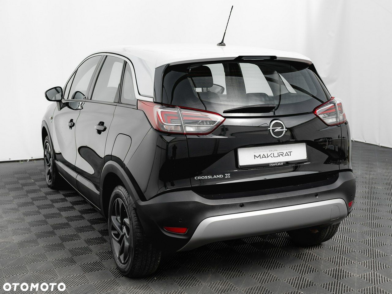 Opel Crossland X 1.2 T 120 Lat S&S - 5