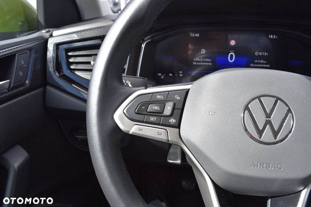Volkswagen Taigo 1.0 TSI Life - 15