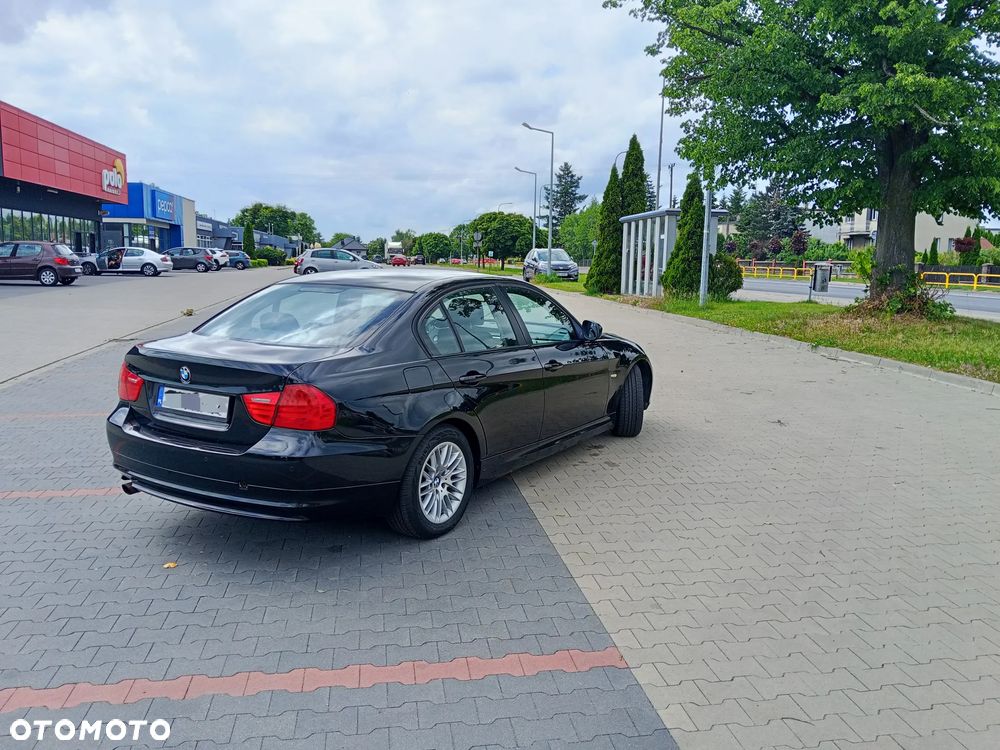 BMW Seria 3 - 14