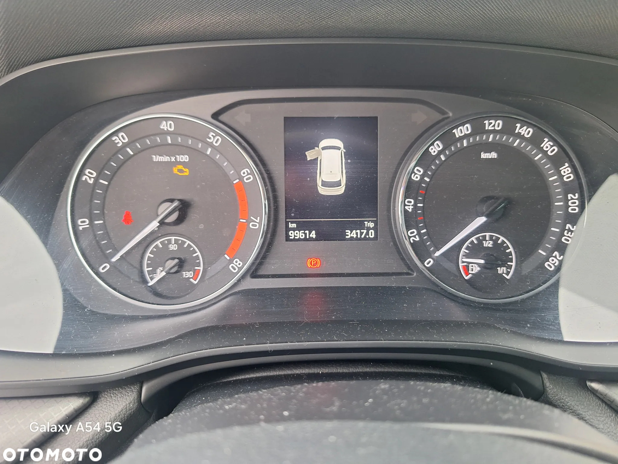 Skoda Octavia 1.5 TSI ACT Ambition - 16