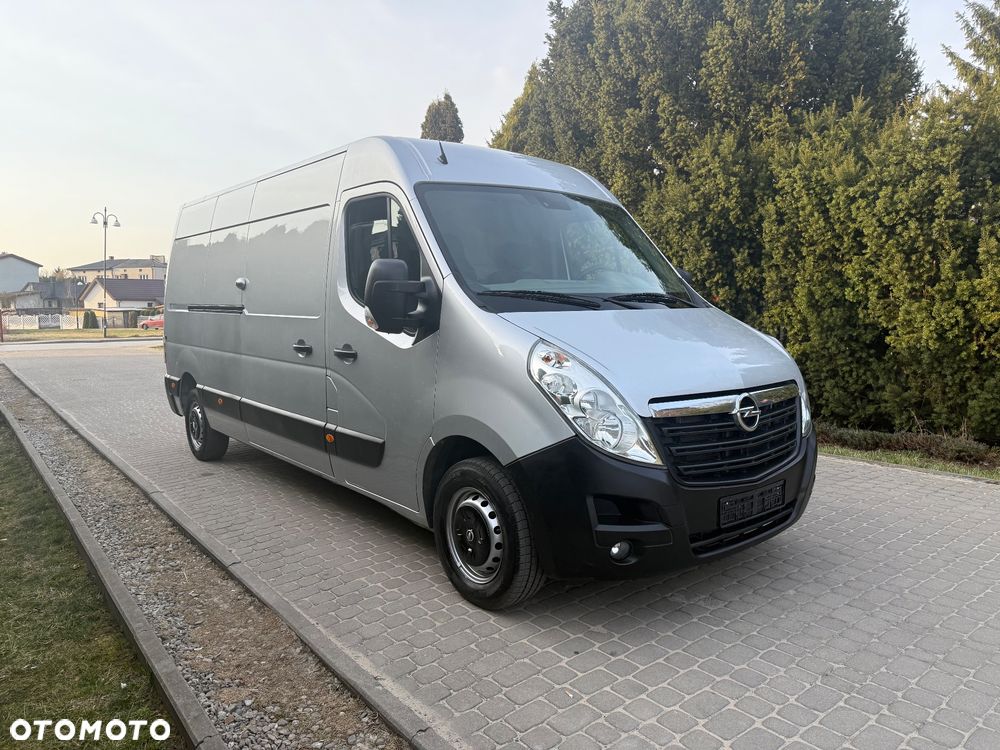 Renault Master - 12