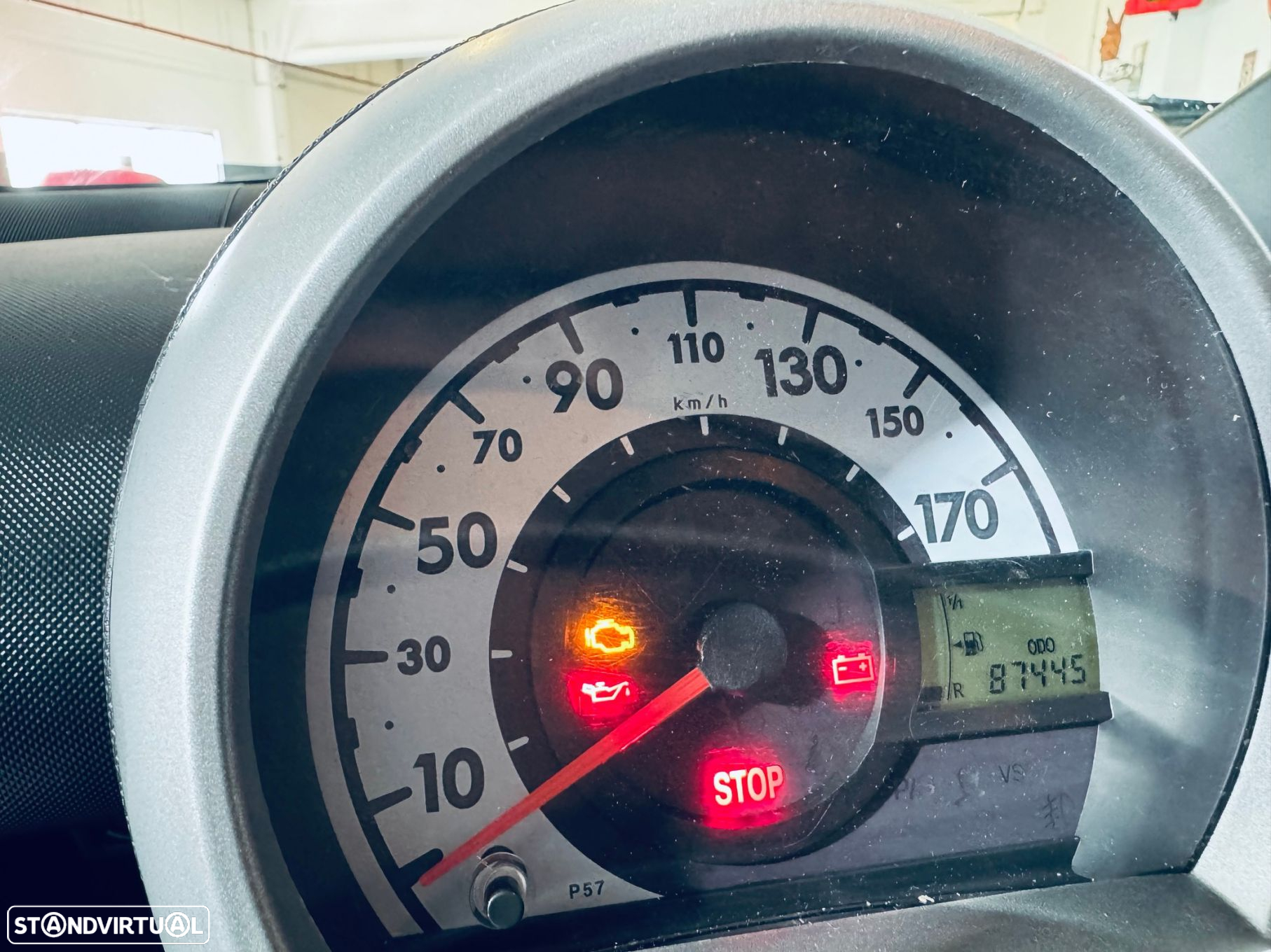 Toyota Aygo 1.0 Power Pack - 24