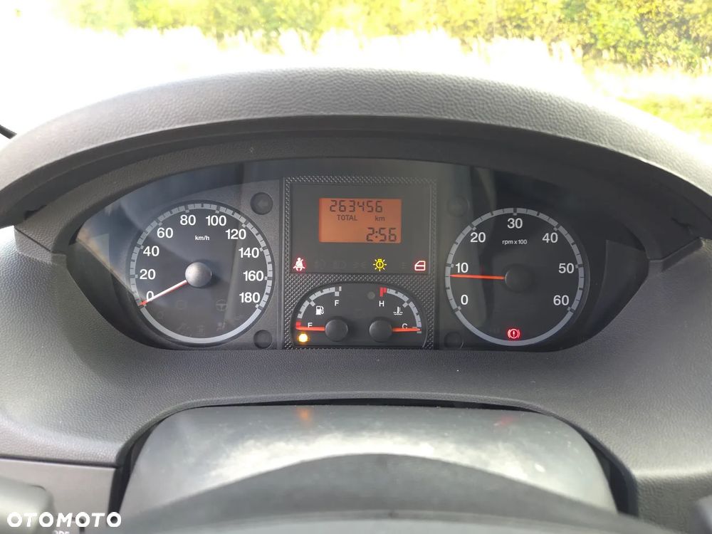 Fiat Ducato - 31