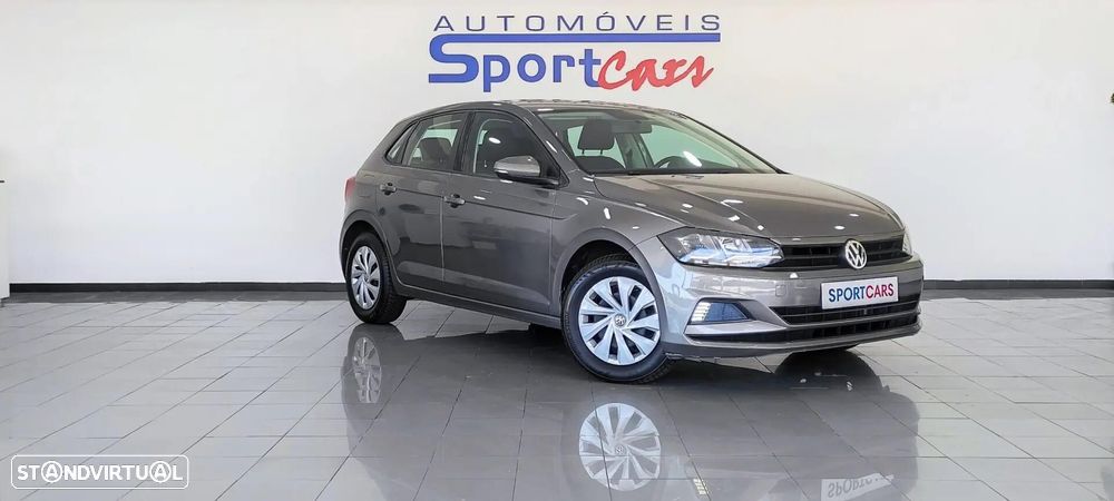 VW Polo - 4