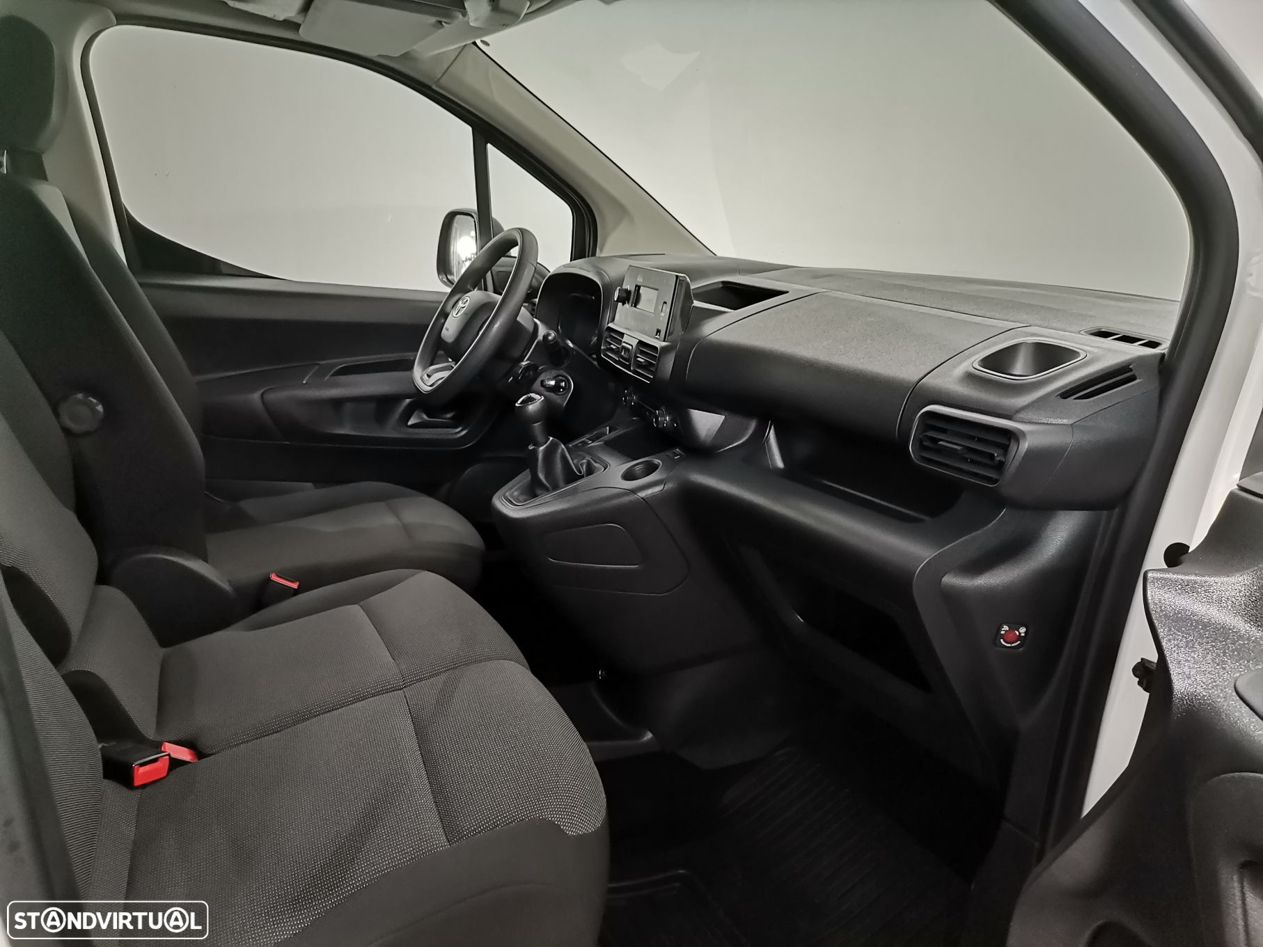 Toyota Proace - 6