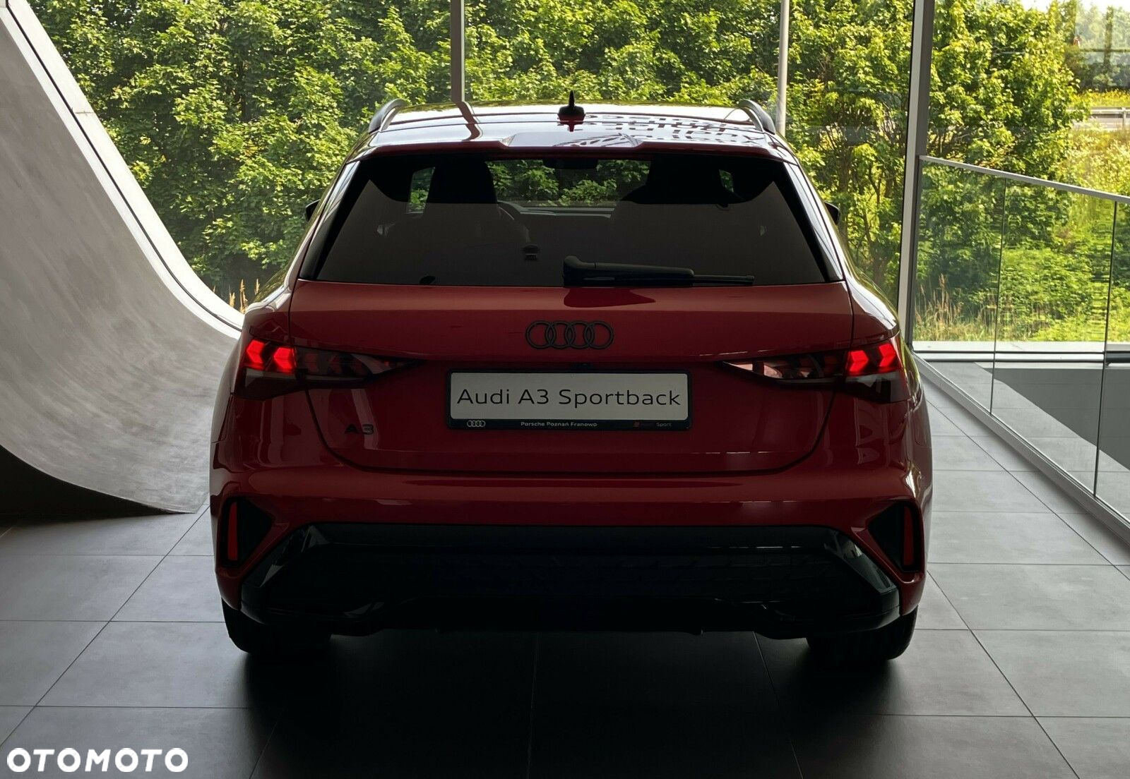 Audi A3 - 6
