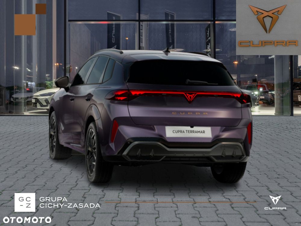 Cupra Terramar - 7