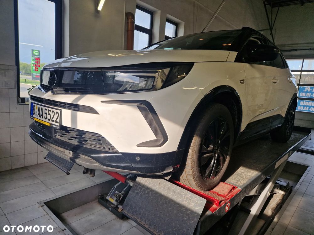 Opel Grandland X 1.5 D Start/Stop Automatik Business INNOVATION - 23