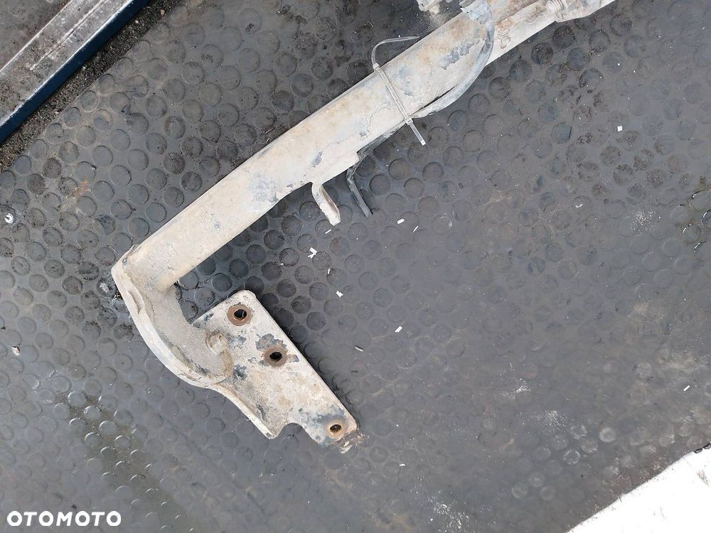 HAK HOLOWNICZY TOYOTA COROLLA VERSO I 55R011344 - 6