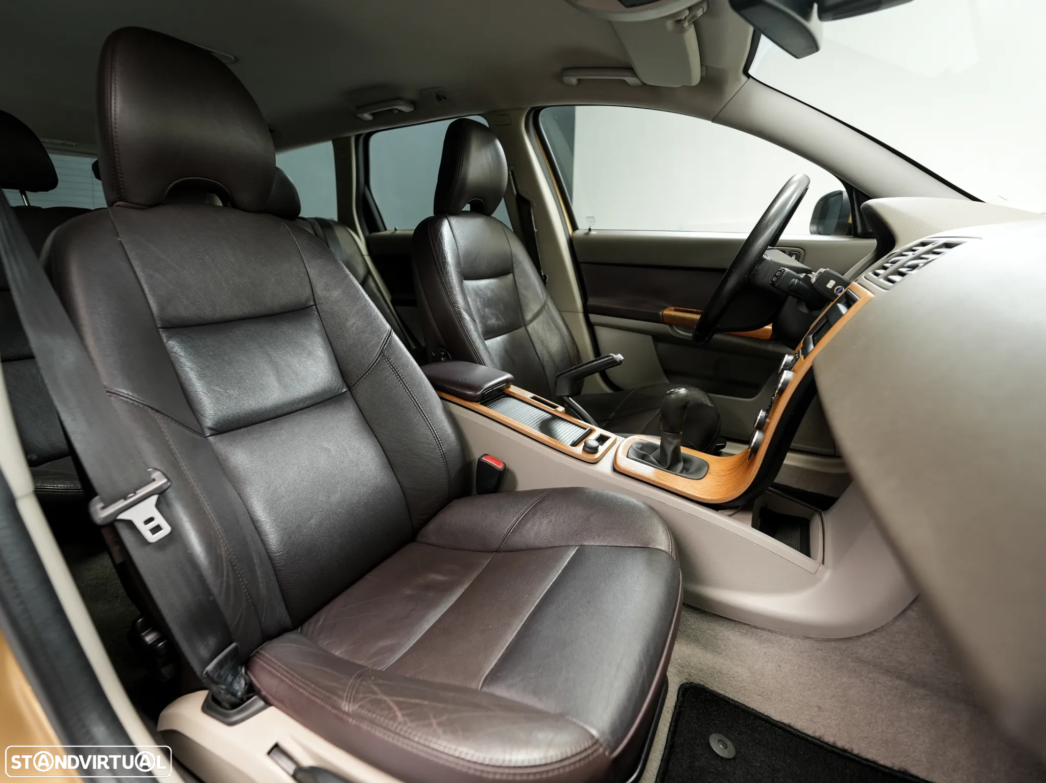 Volvo V50 1.6 D Drive - 4