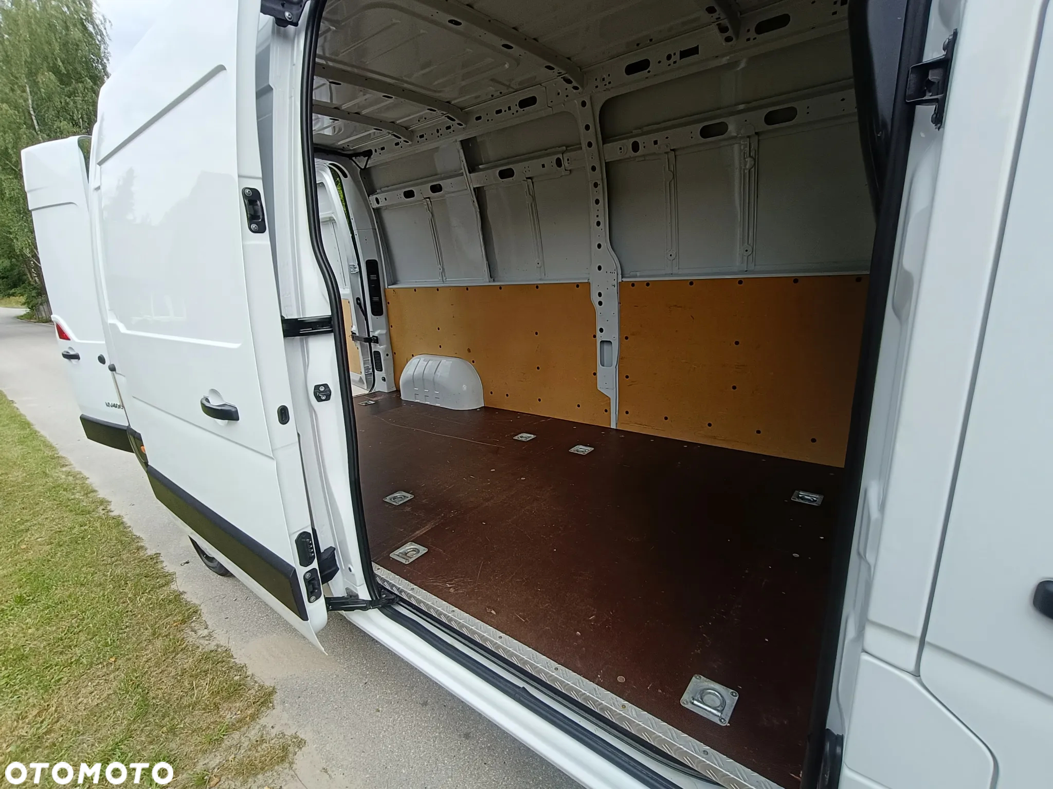 Renault MASTER - 31