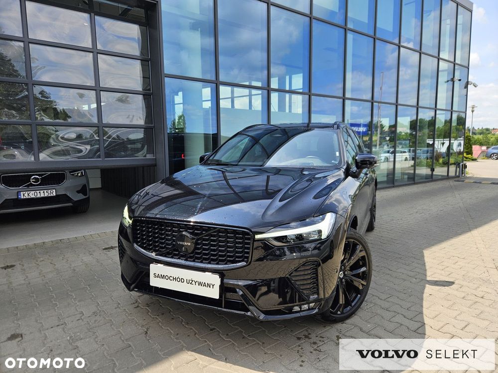 Volvo XC 60