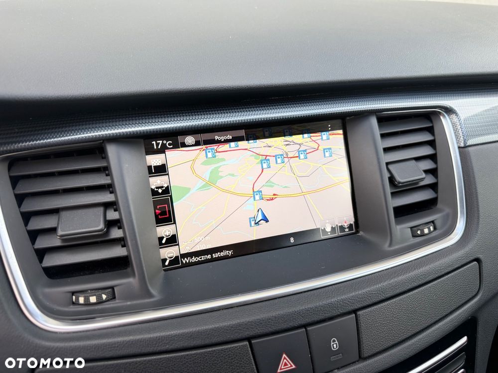 Peugeot 508 - 11