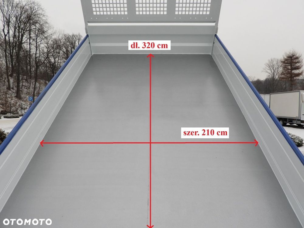 Ford TRANSIT WYWROTKA TEMPOMAT LEDY BLIŹNIACZE KOŁA KLIMATYZACJA  170KM - 12