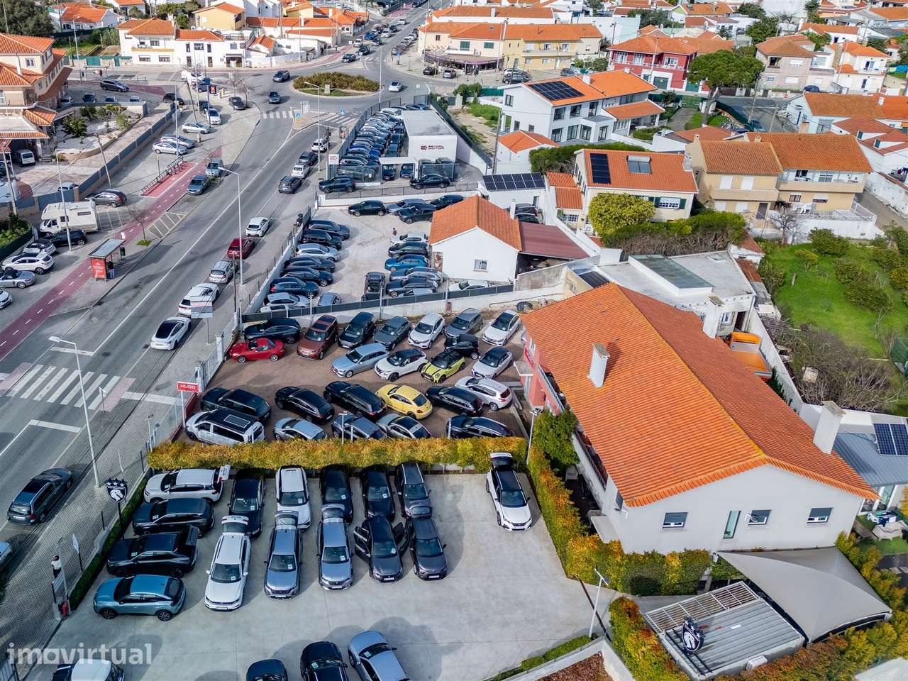 Moradia Geminada T7 Venda em Alcabideche,Cascais - Grande imagem: 4/11