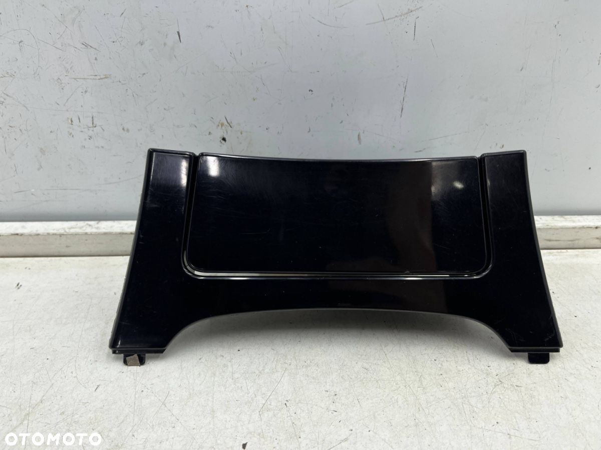 Schowek Opel Insignia A 08-17r. popielniczka SPRAWNA 13320460 - 1