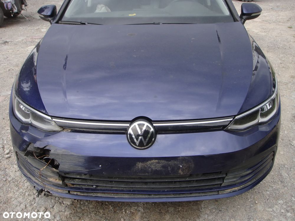 Volkswagen Golf - 2