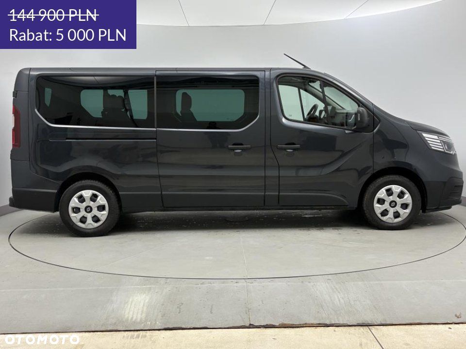 Renault Trafic - 6