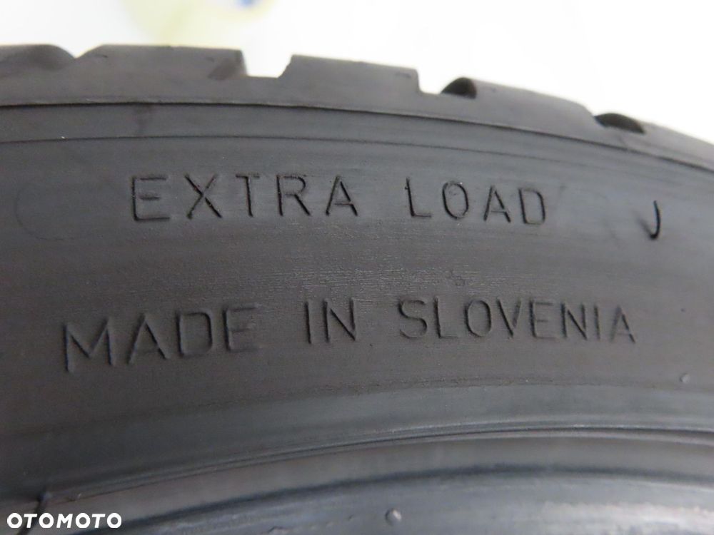 225/40R18 OPONA CAŁOROCZNA UŻYWANA Goodyear Vector 4Seasons Gen-3 92Y XL - 3