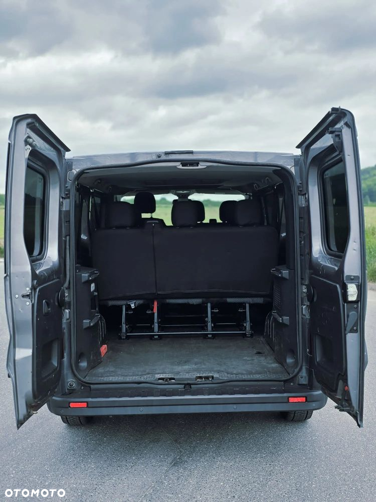 Opel Vivaro 1.6 D (CDTI) L2H1 - 16