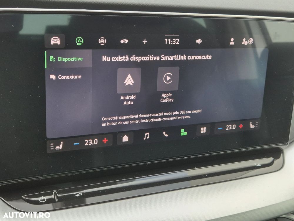 Skoda Octavia 2.0 TDI 150 CP DSG Selection - 26