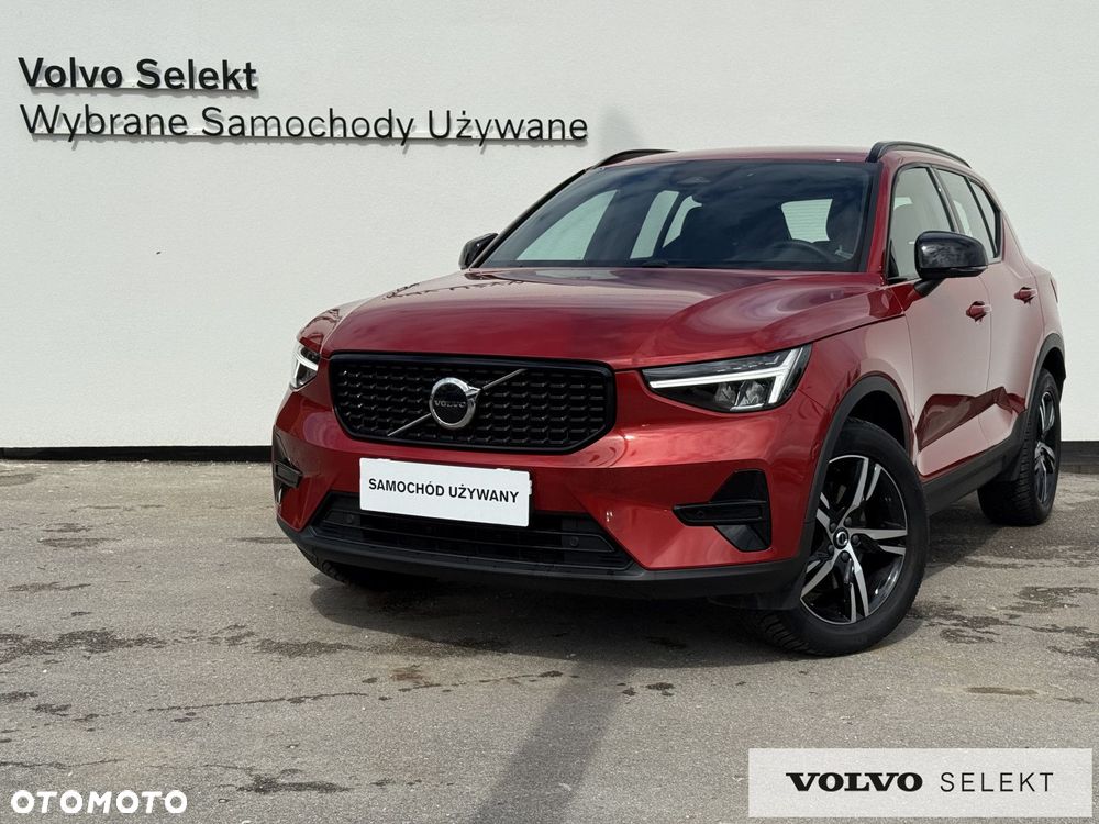 Volvo XC 40