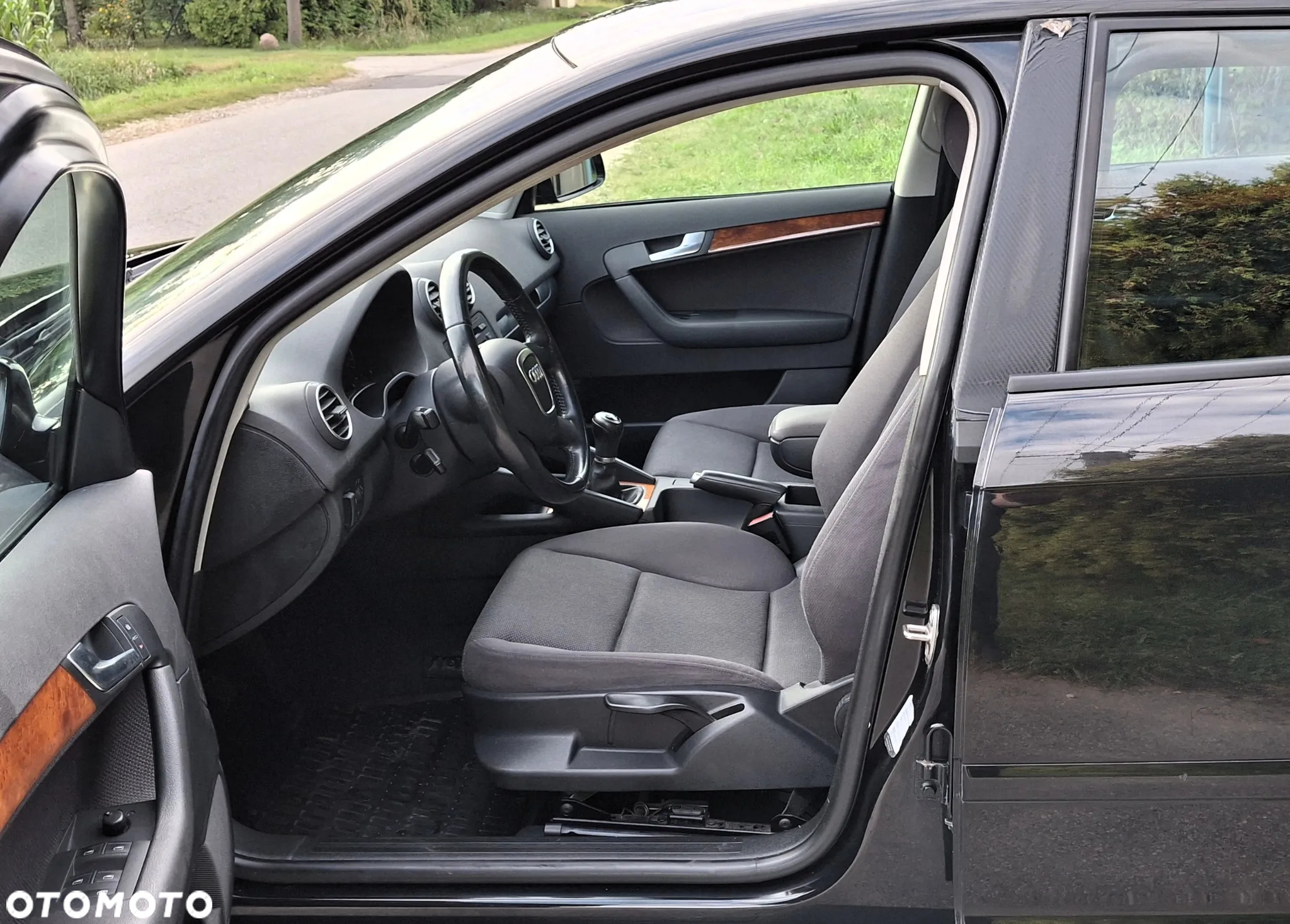 Audi A3 Sportback - 12