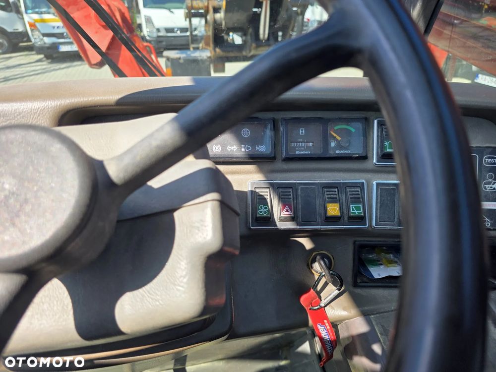 Manitou MT1440 - 10