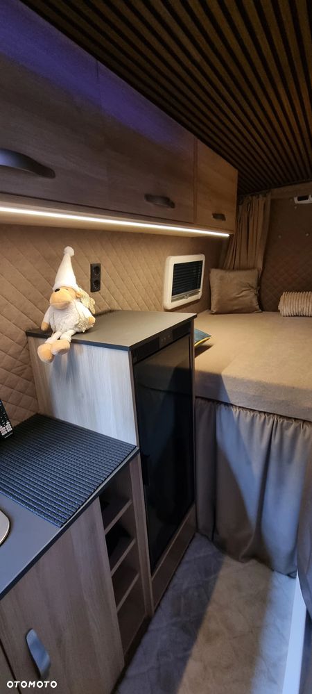 Volkswagen Crafter - 15